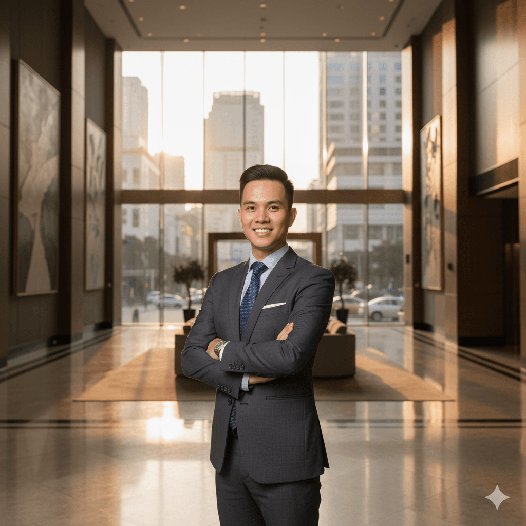 Bùi Mạnh Trường