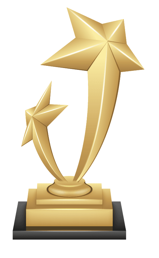 2020 - Giải vàng BĐS