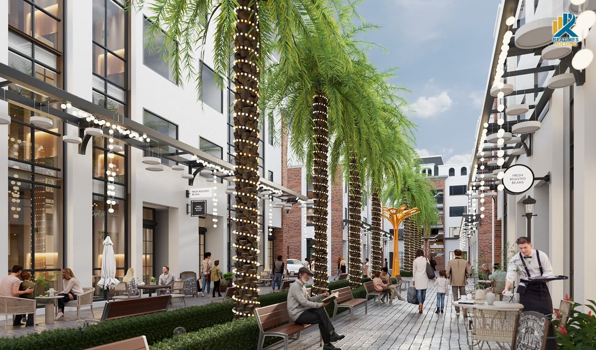 Phan Trọng Tuệ - Quốc Lộ 1A Kết nối Nguyễn Xiển, Linh Đàm